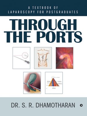 cover image of Through The Ports
